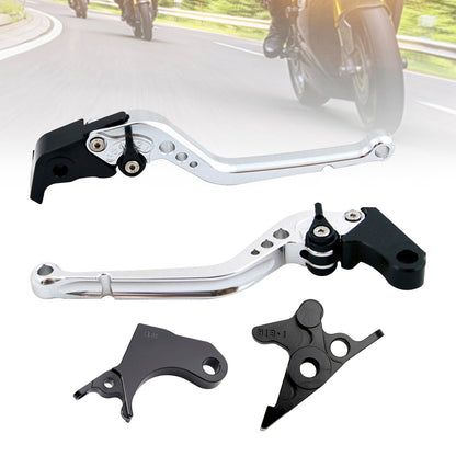 Leva frizione freno lunga adatta per HONDA CRF1100L Africa Twin 2022-2024