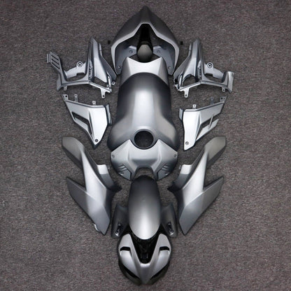 Kit carenatura iniezione per Ducati Street Fighter V4 2020-2022