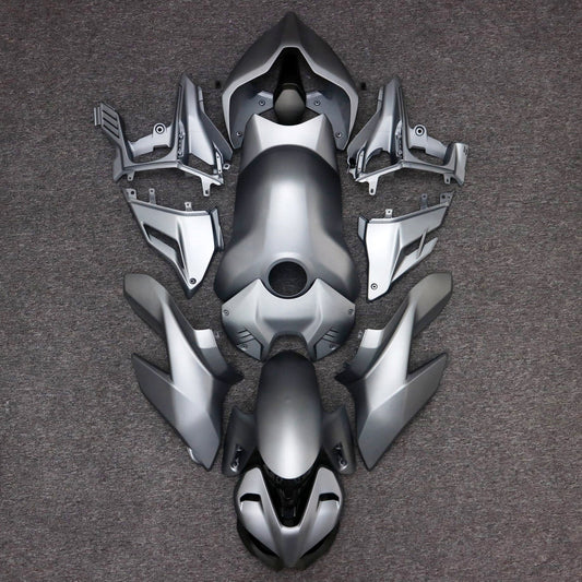 Kit carenatura iniezione per Ducati Street Fighter V4 2020-2023
