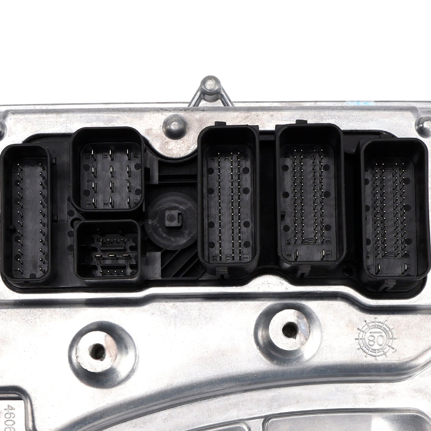 BMW X1 E84 E87 E90 E91 Unità modulo di controllo motore 0261S07334 7628656