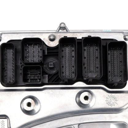 BMW X1 E84 E87 E90 E91 Unità modulo di controllo motore 0261S07334 7628656