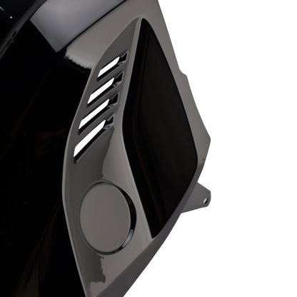 Carenatura anteriore del serbatoio del carburante Yamaha YZF-R3 R25 2025-2026