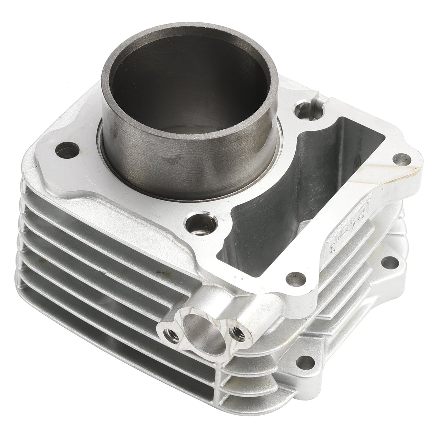 Kit di ricostruzione della parte superiore del cilindro e del pistone di serie Suzuki DR-Z125 2003-2019 11210-44A11-0F0 11241-05311