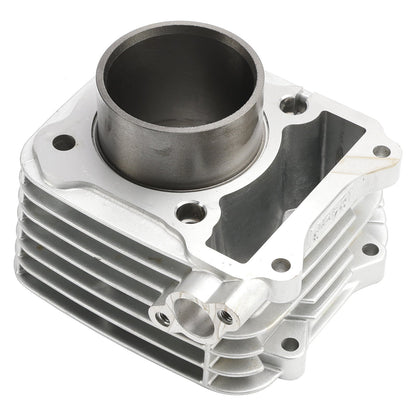 Kit di ricostruzione della parte superiore del cilindro e del pistone con alesaggio di serie per Suzuki DR-Z 125 125L 03-2022