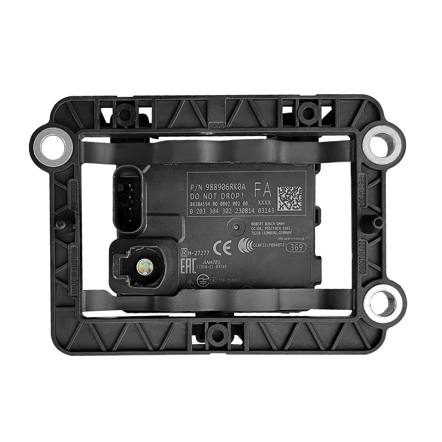Sensore di distanza di crociera adattivo Nissan Rogue 1.5L 2021-2025 28437-6RK0A 28437-6RB8A