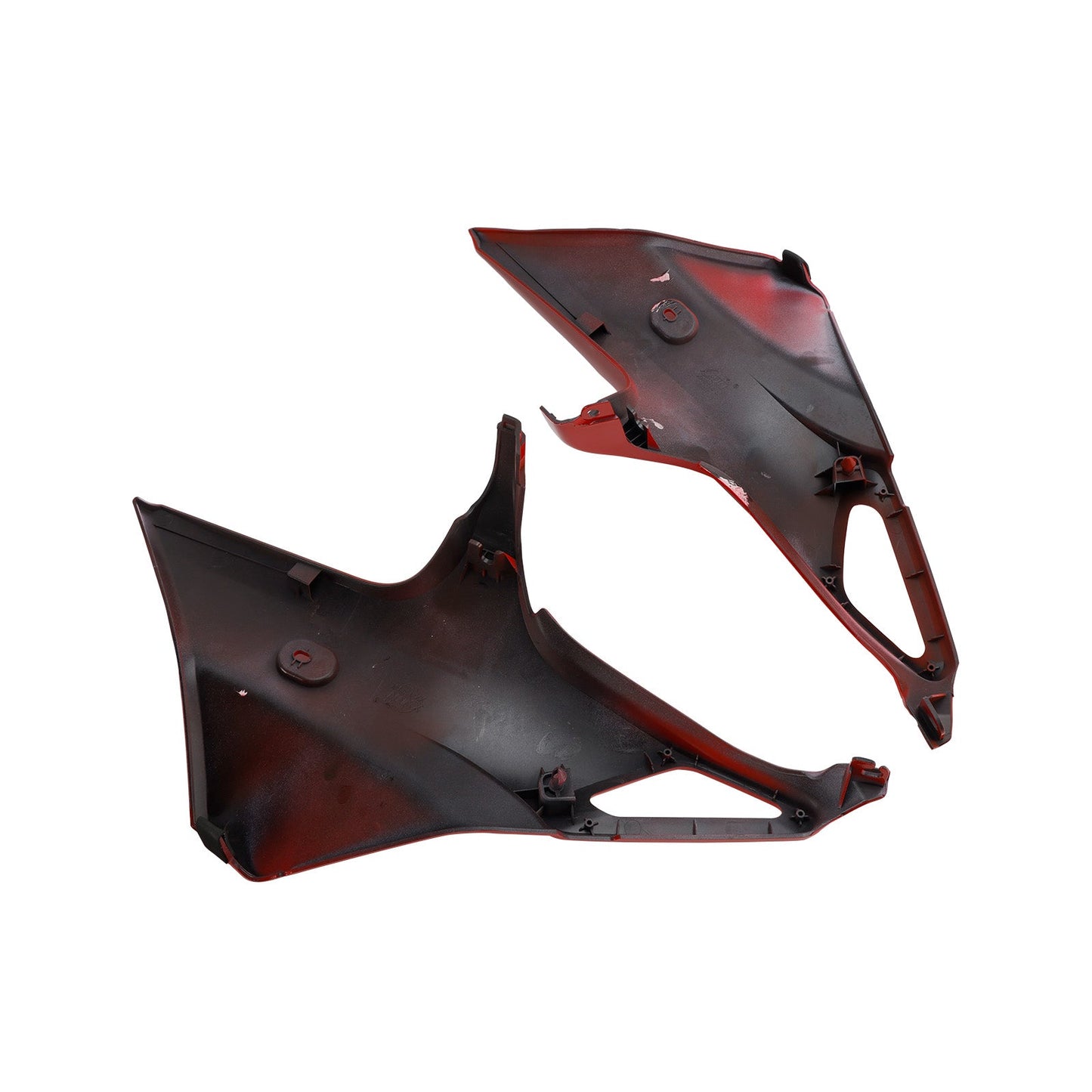 Pannello carenatura sella laterale Yamaha XSR 900 XSR900 2022-2025