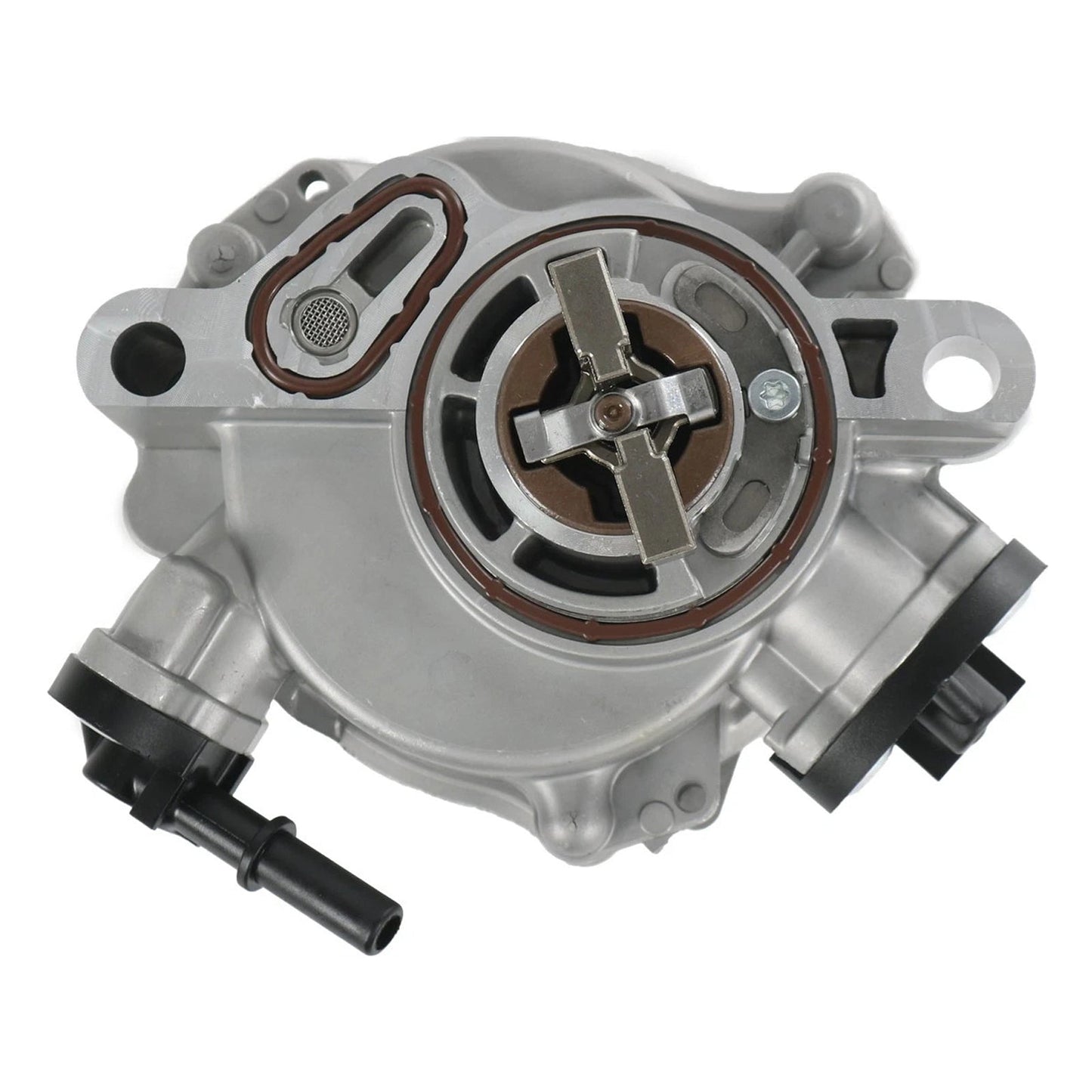 9804021880 Pompa del vuoto freni per Peugeot Citroen Ford Volvo 1.5 1.6 Diesel DV 5