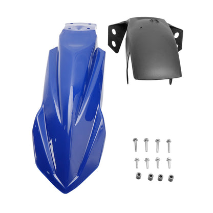 Parafango anteriore alto per Yamaha Tenere 700 2019-2026