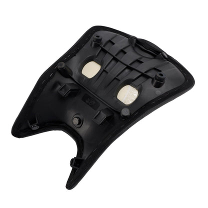 Cuscino Raider per sedile anteriore conducente Aprilia Rs457 Rs 457 2024-2025 nero