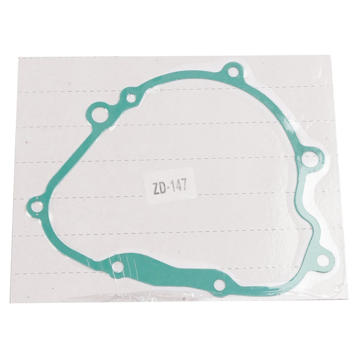 GUARNIZIONE COPERCHIO ACCENSIONE MAGNETO 77130040000 PER HUSQVARNA / HUSABERG FE250 2013