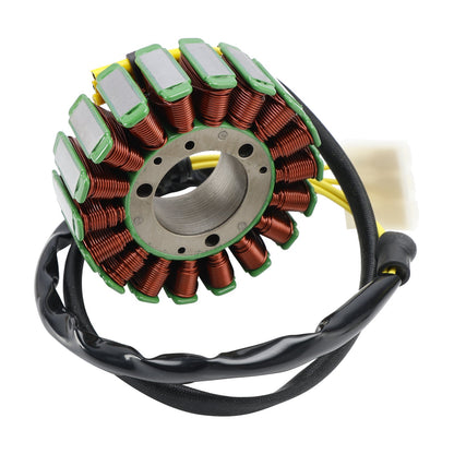 2021 390 Duke White - BD Magneto Coil Stator + Regolatore di tensione + Guarnizione Assy 28645051033