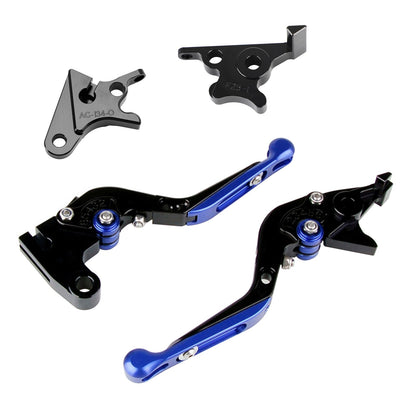 Leva freno frizione regolabile adatta per HONDA CB350 Hness GB350 CB350 2021-2023