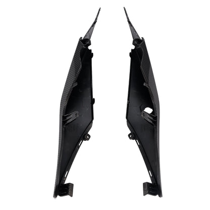 Carenatura coprisella lato passeggero Aprilia RSV4 2021-2024