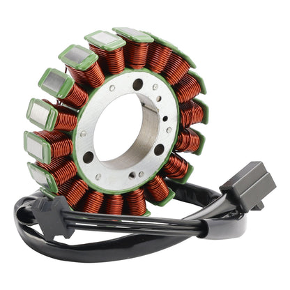 Kit guarnizione regolatore statore Kawasaki ZX400 ZZR400 1993-2006 21003-1214 21066-1089