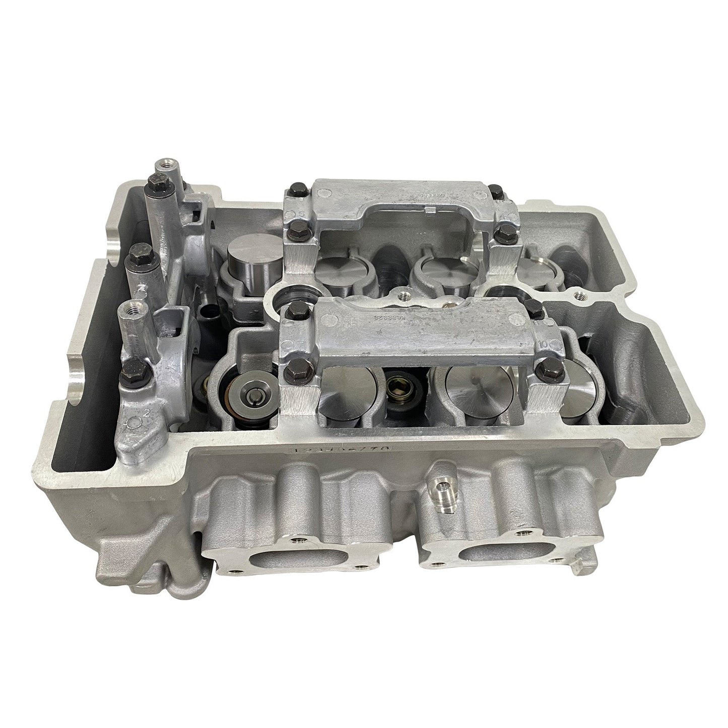 KIT TESTATA MOTORE 3024248 PER POLARIS RZR RANGER 1000 900 17-19