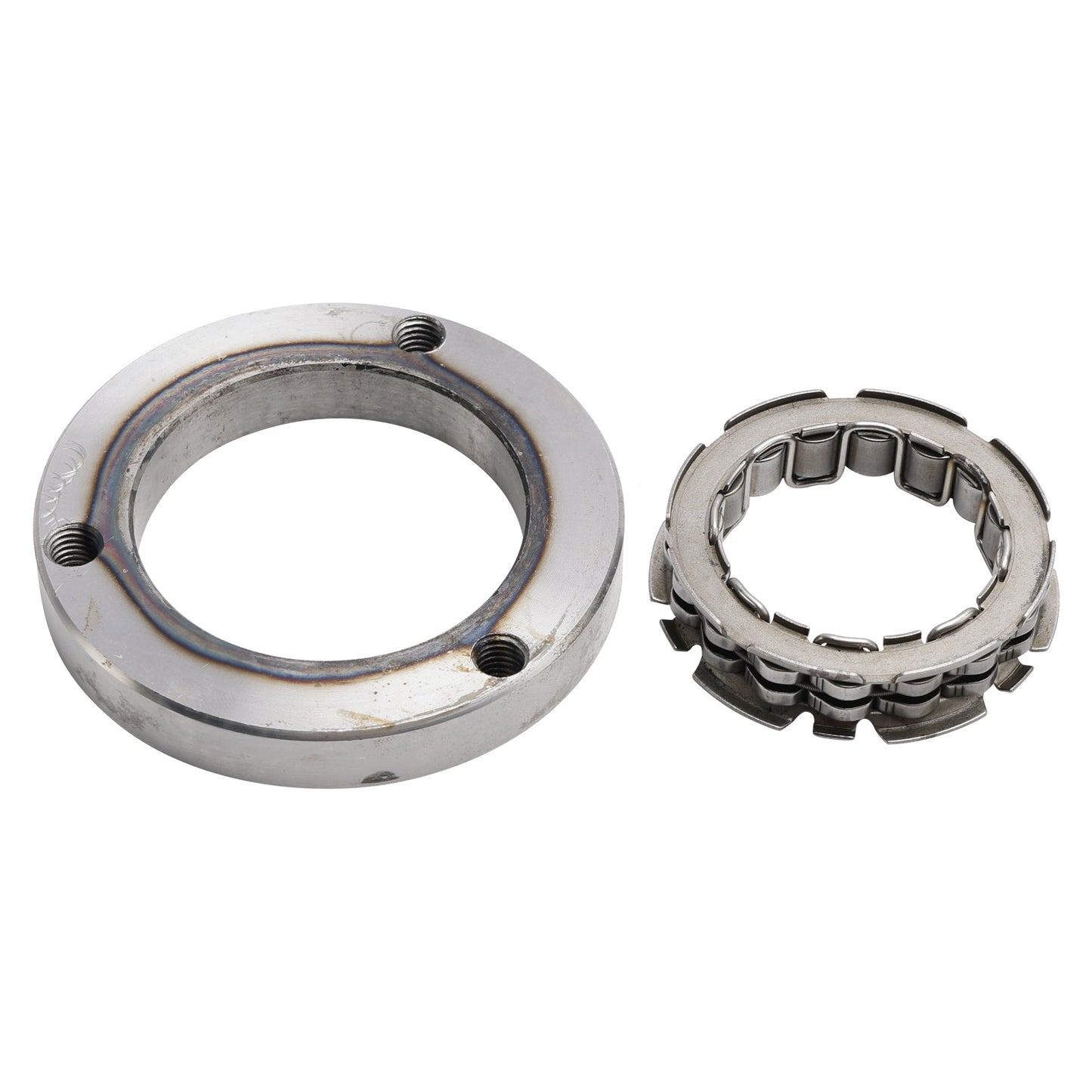 Frizione di avviamento unidirezionale 39mm per Aeon Urban Elite 350i Cobra Crossland 300 400