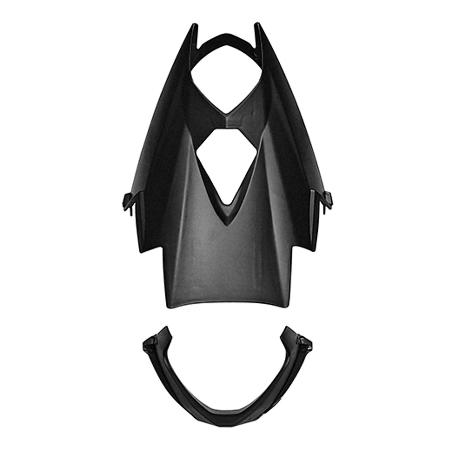 Kit di carene iniettabili per Street Triple 765 R/RS 2020-2022