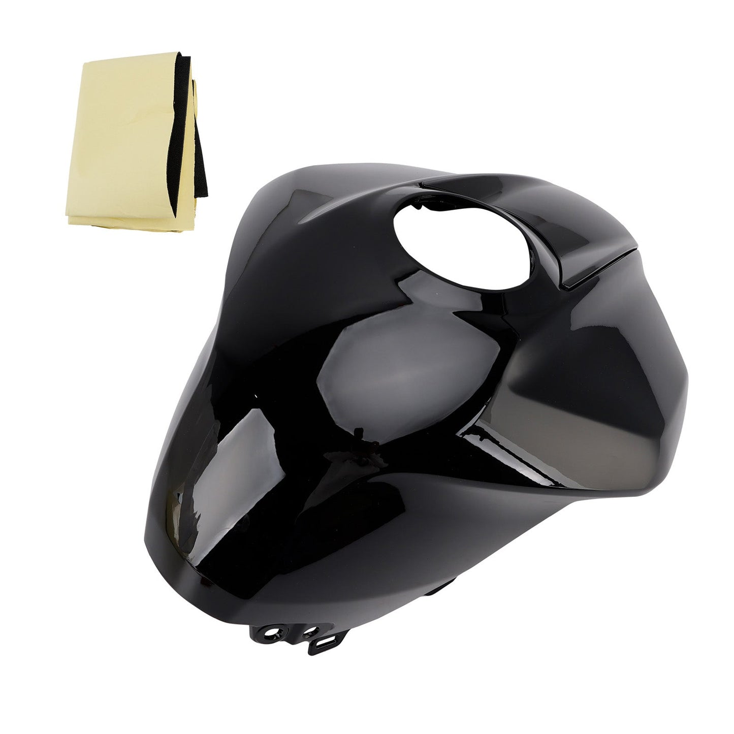 Carenatura per serbatoio carburante Street Triple 765 R/RS 2023-2025