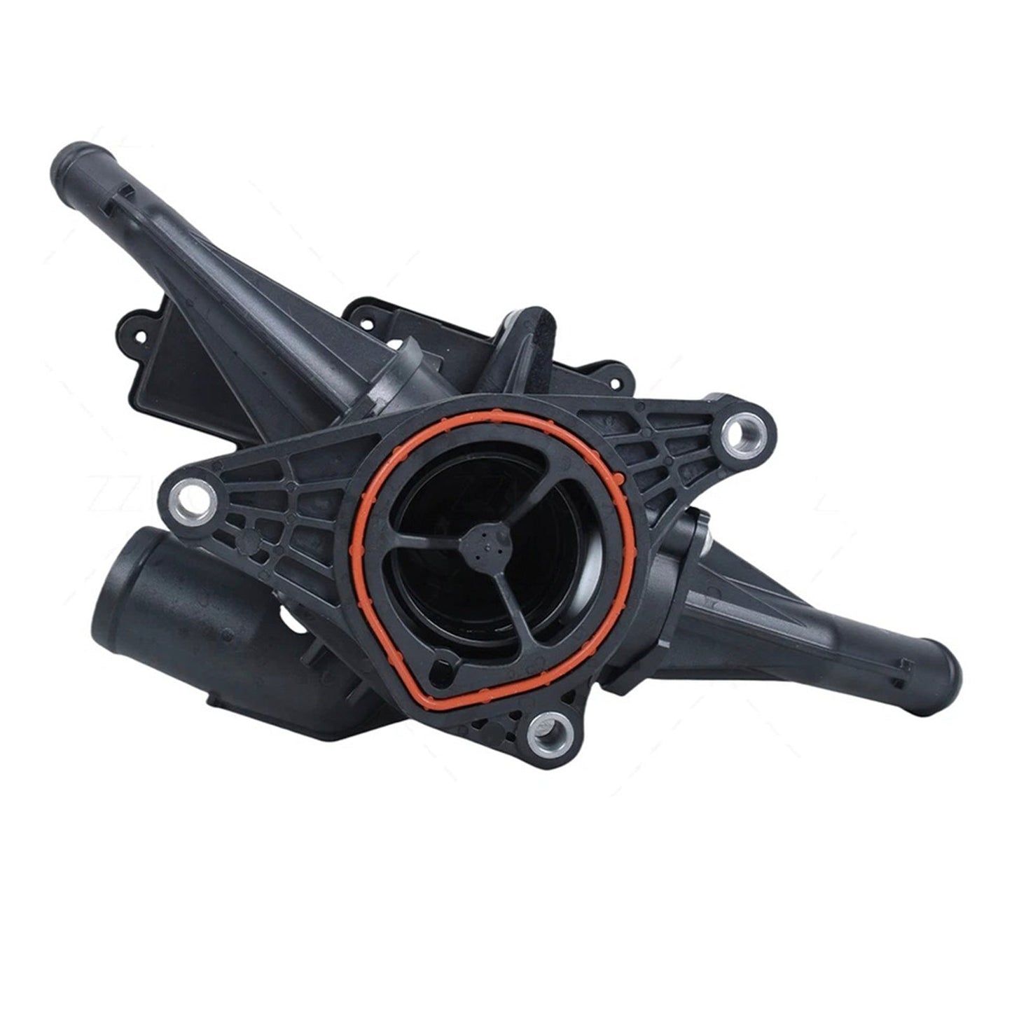 Termostato del liquido di raffreddamento per Kia Rio LX e Hyundai Accent 1.6L L4 25600-2M002