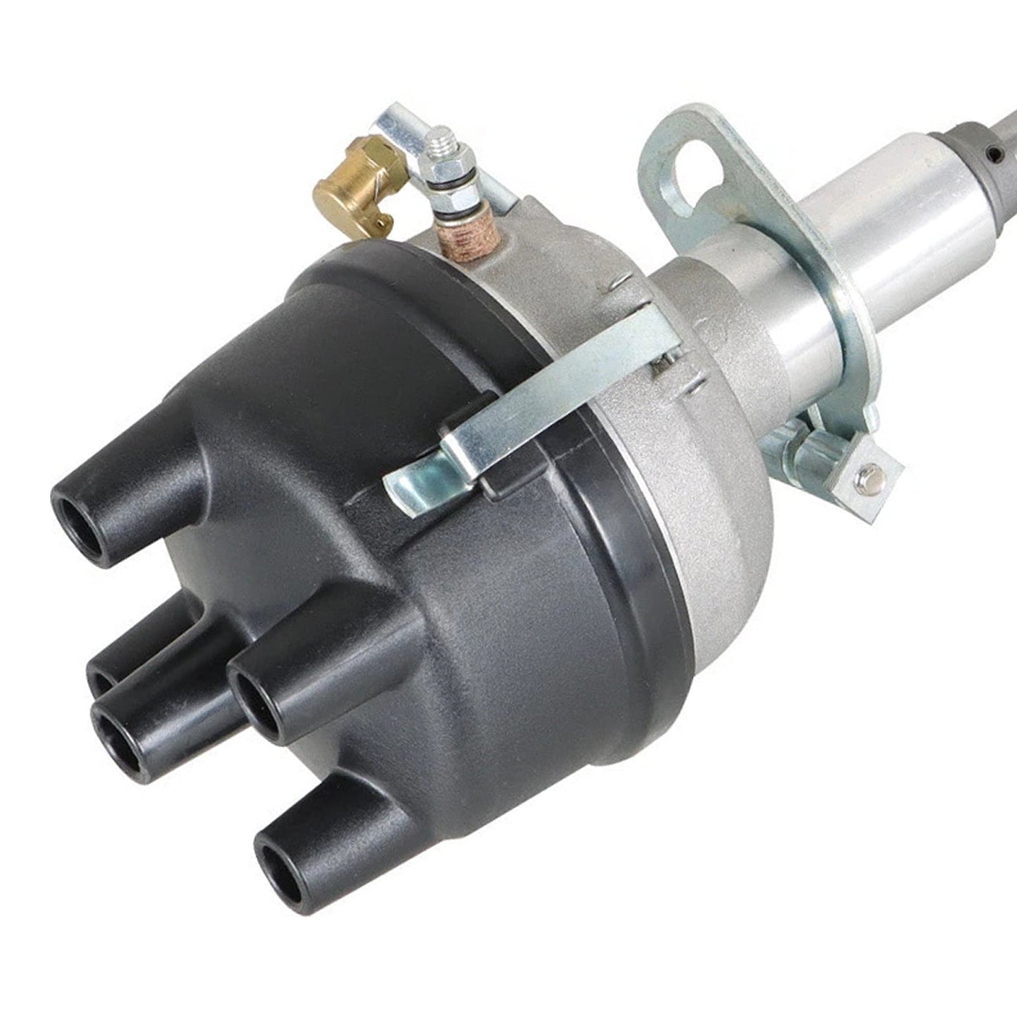 Distributore 8N12127B per trattori Ford 2N 8N 9N Distributore di accensione
