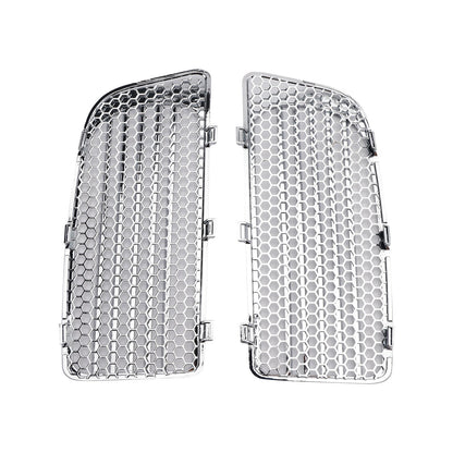 Griglia radiatore carenatura inferiore adatta per Road Glide King FLHR Special FLTRXS