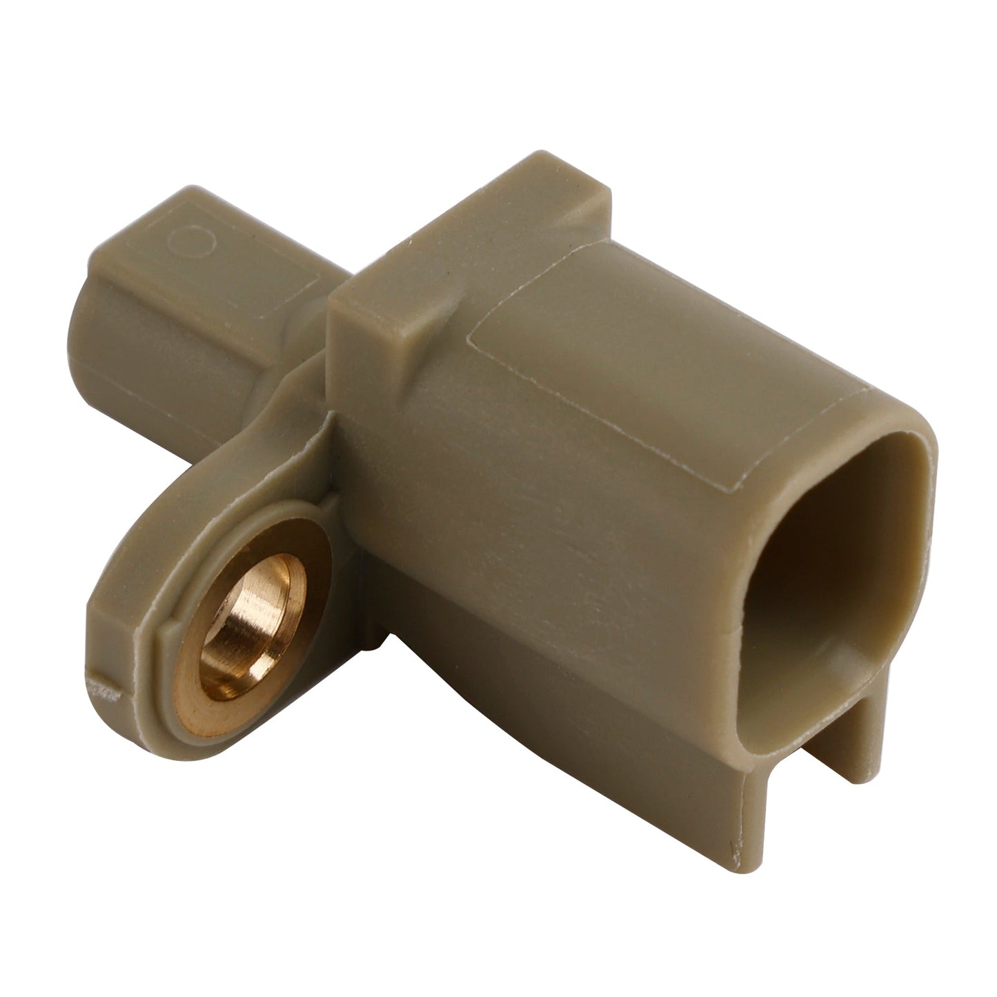 Sensore di velocità ruota ABS posteriore sinistro o destro per Ford Kuga 2.0D dal 2012 in poi 1682670