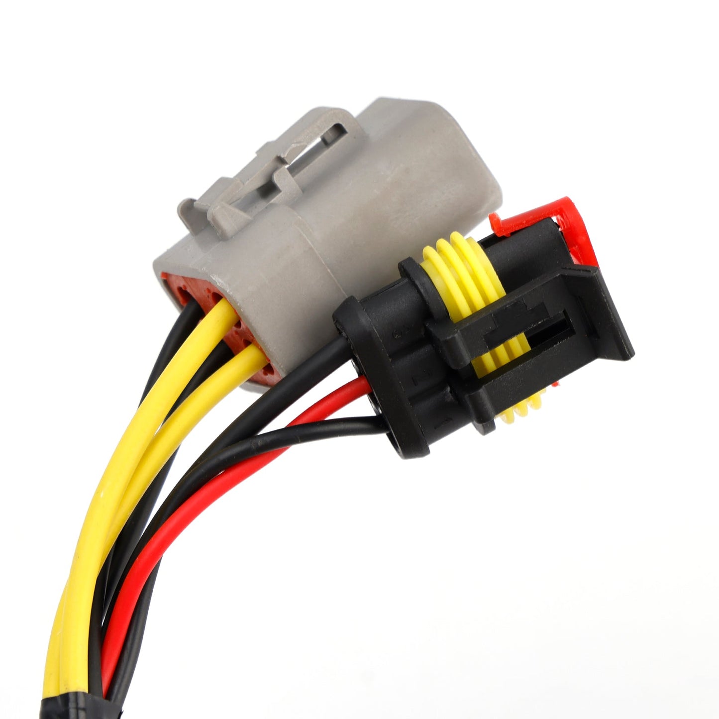 Bobina statore alternatore 420889368 per Ski-Doo Bombardier Freestyle Grand Touring
