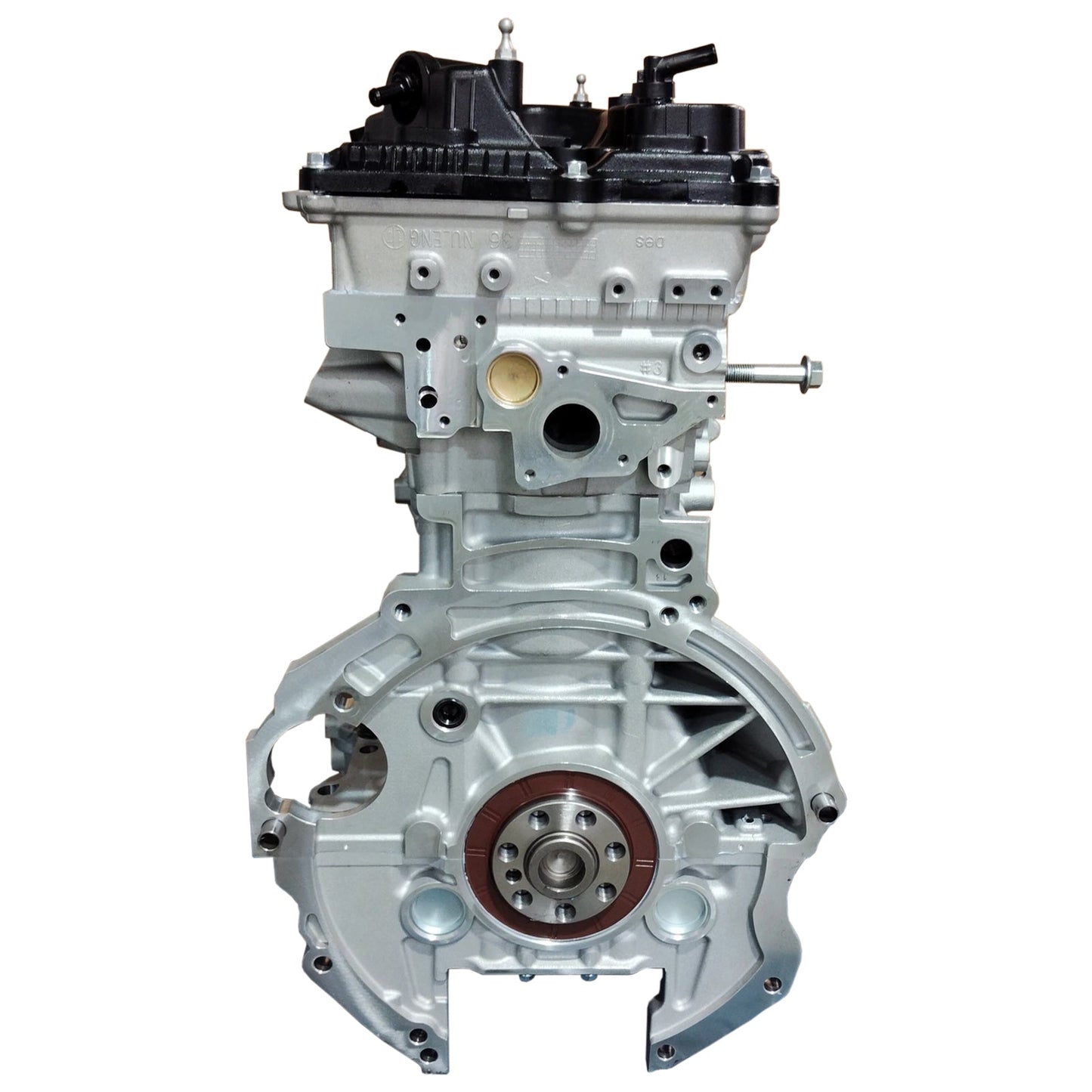 Nuovo motore G4NG a blocco corto per Hyundai Sonata Hybrid 2.0L 2016-2019