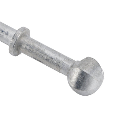 Cilindro serratura portiera anteriore sinistra 59395J01 per Citroen C3 II C5 III 308 SW 508 SW