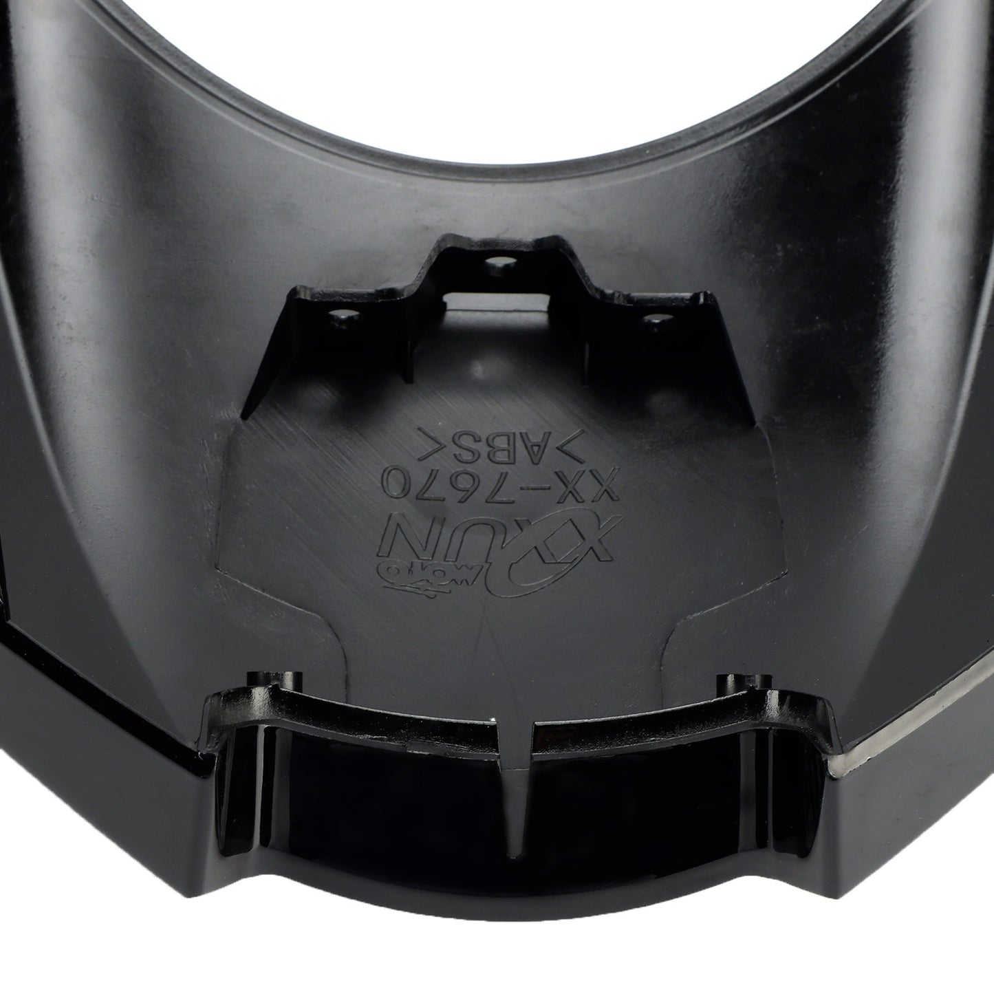 Carenatura coprifaro anteriore Street Triple 765 R/RS 2020-2022
