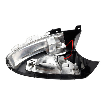 Indicatore di direzione sullo specchietto retrovisore sinistro per VW Tiguan 5N Sharan 7N Alhambra 5N0949101A