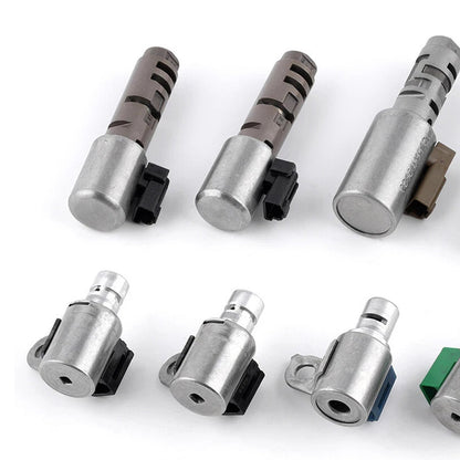 Solenoidi del cambio LEXUS GS300 9X 2005-2011 A760 A761E