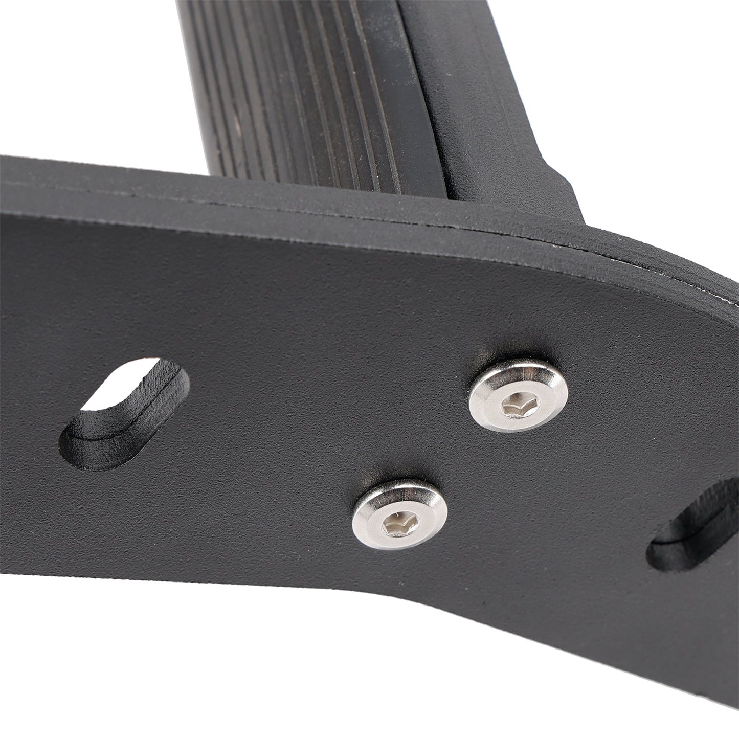 Scala per portellone posteriore per Toyota 4Runner 2010-2020 5a generazione 2010+