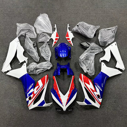 Kit di carene in plastica ABS stampate a iniezione per Honda CBR650R 2019-2020