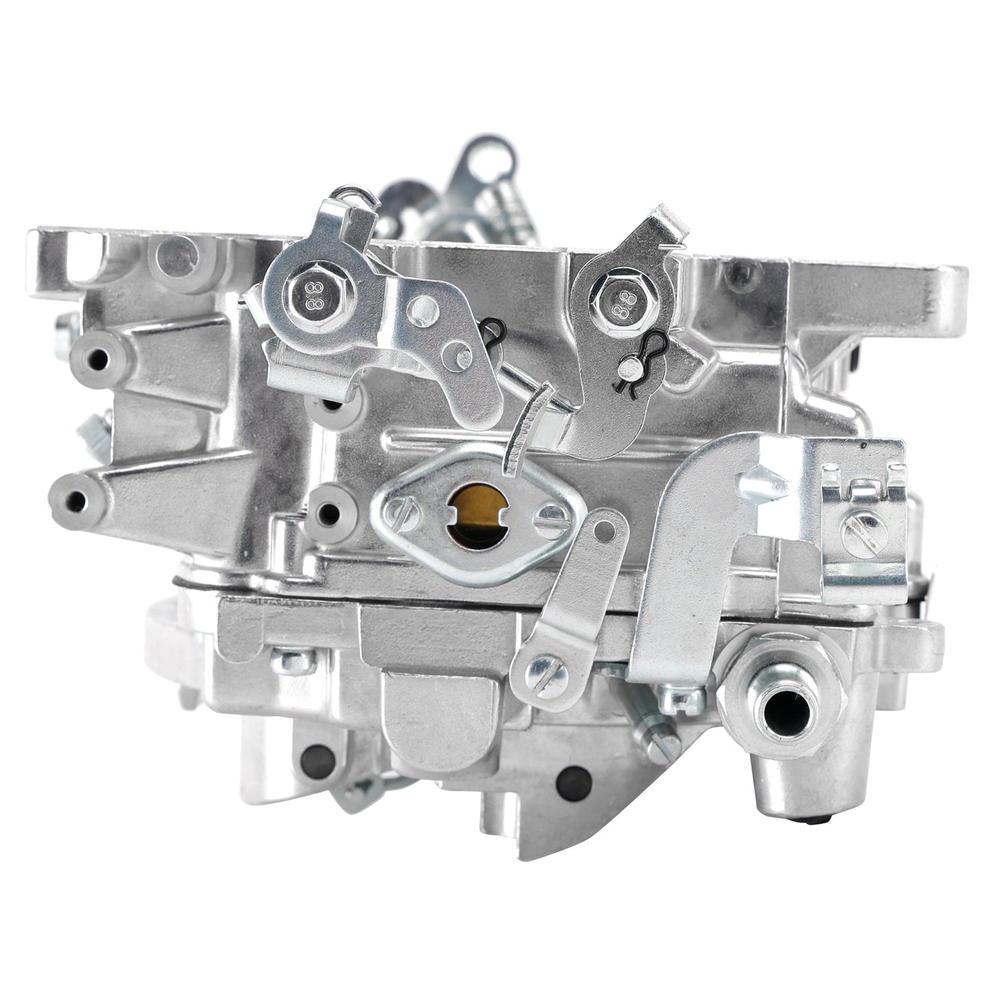 Carburatore a flangia quadrata per 4 corpi 1912-800 per serie Thunder 1912 Avs2 800 CFM