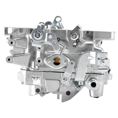 Carburatore a flangia quadrata per 4 corpi 1912-800 per serie Thunder 1912 Avs2 800 CFM