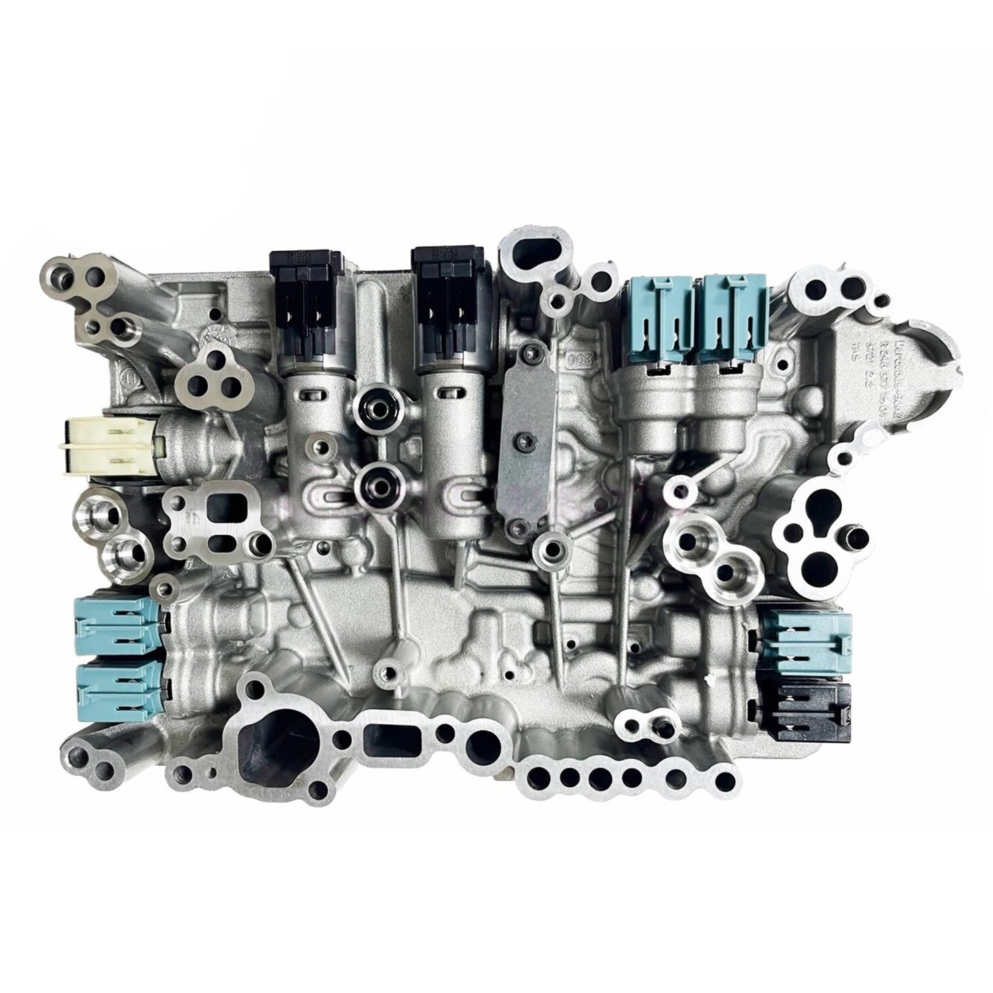 Corpo valvole per cambio automatico 724 per Mercedes Benz 724 Gen1