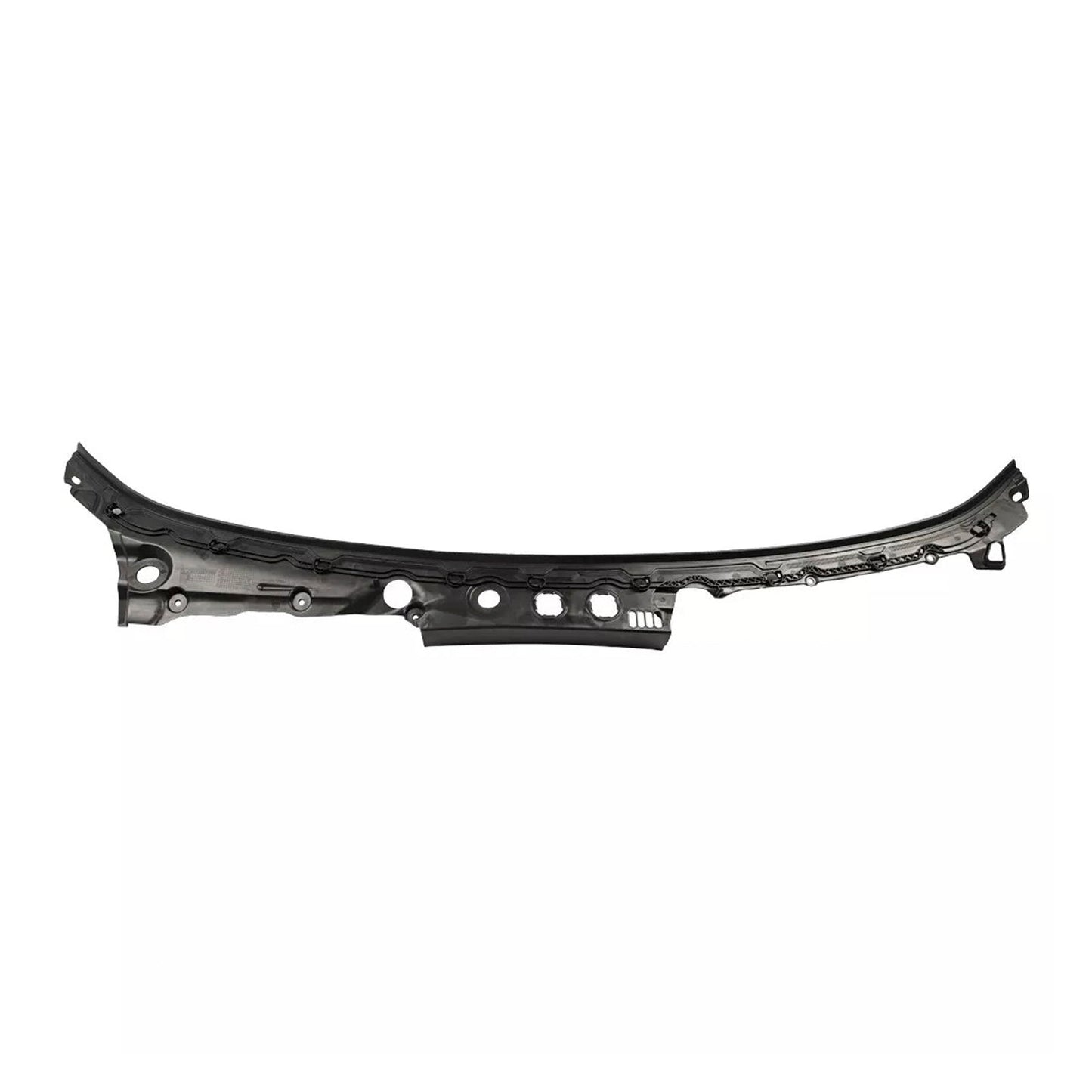 Pannello di copertura del parabrezza per BMW Serie 5 528i 535d 550i 2011-2016 51717203124