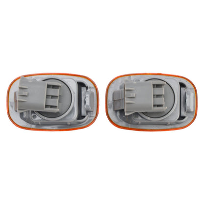 Indicatore di direzione laterale, luce parafango per Toyota Corolla Camry MR2 81730-0D020