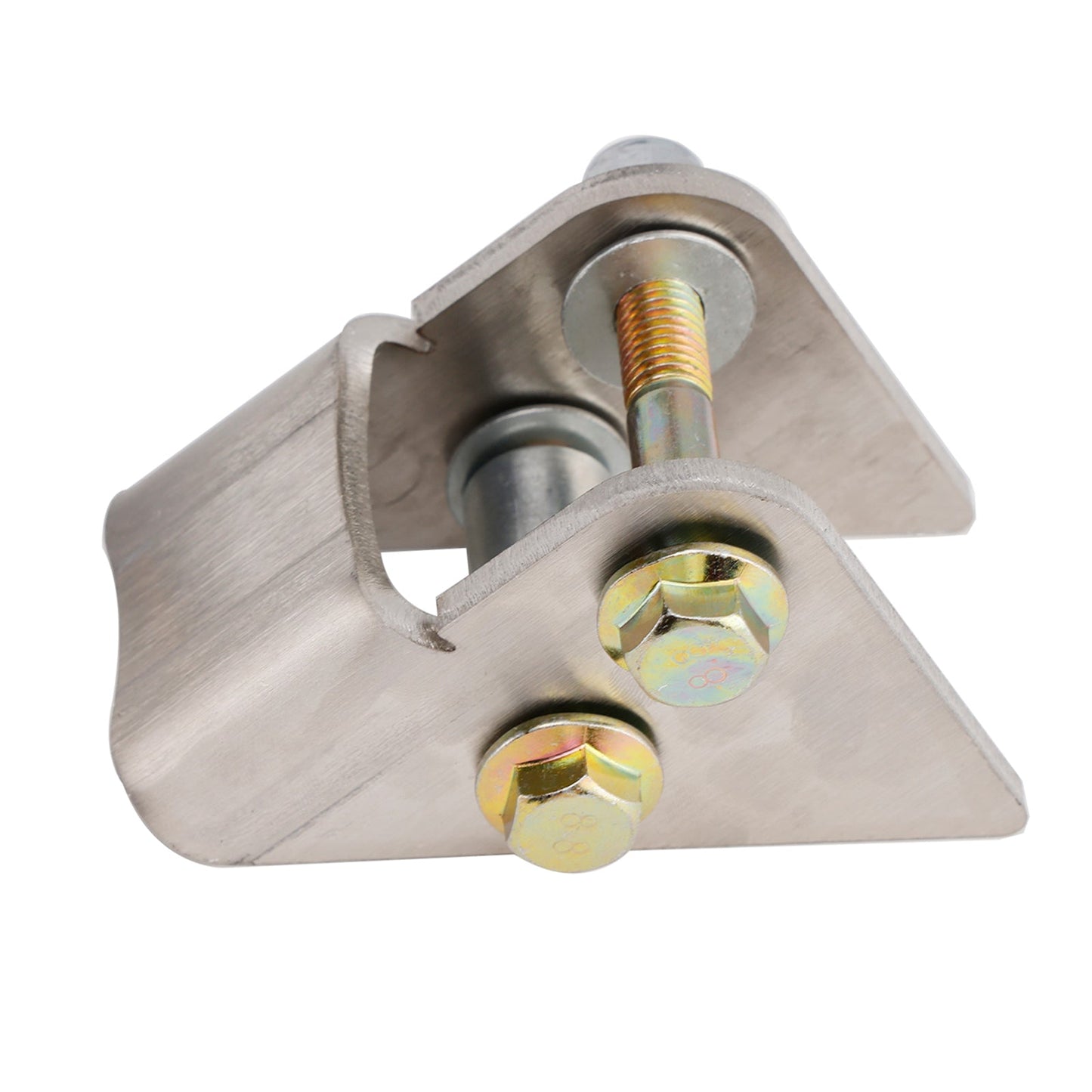 Set di sollevamento da 3 pollici per sospensioni anteriori e posteriori per Polaris Ranger 400 500 800 Crew