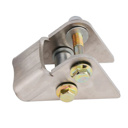 Set di sollevamento da 3 pollici per sospensioni anteriori e posteriori per Polaris Ranger 400 500 800 Crew