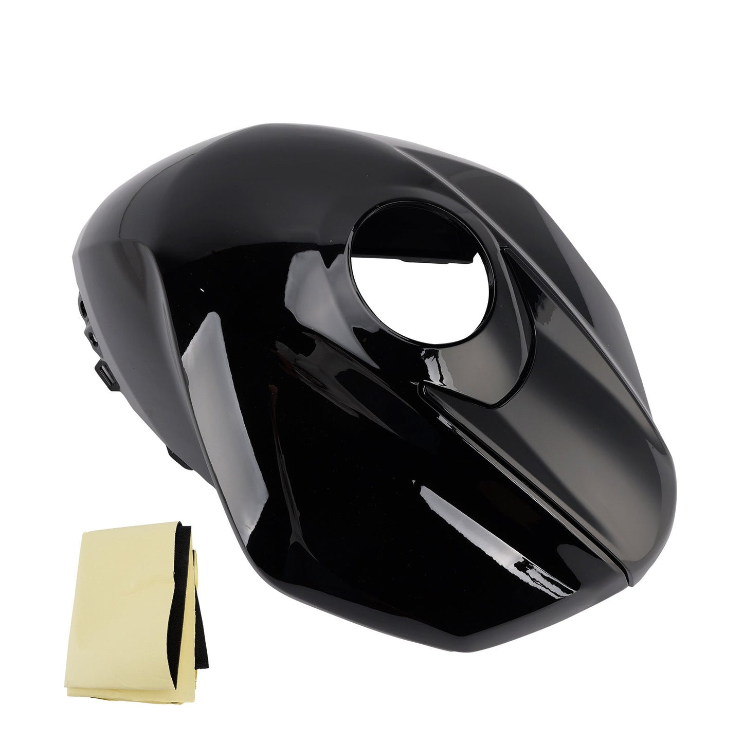 Carenatura per serbatoio carburante Street Triple 765 R/RS 2023-2025