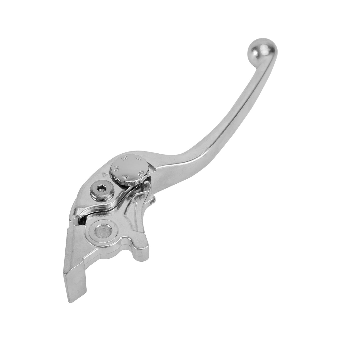 Leva freno adatta per HONDA CB500F CBR500R CB400F CBR30OR CBR250RR CBR250R CBR125R