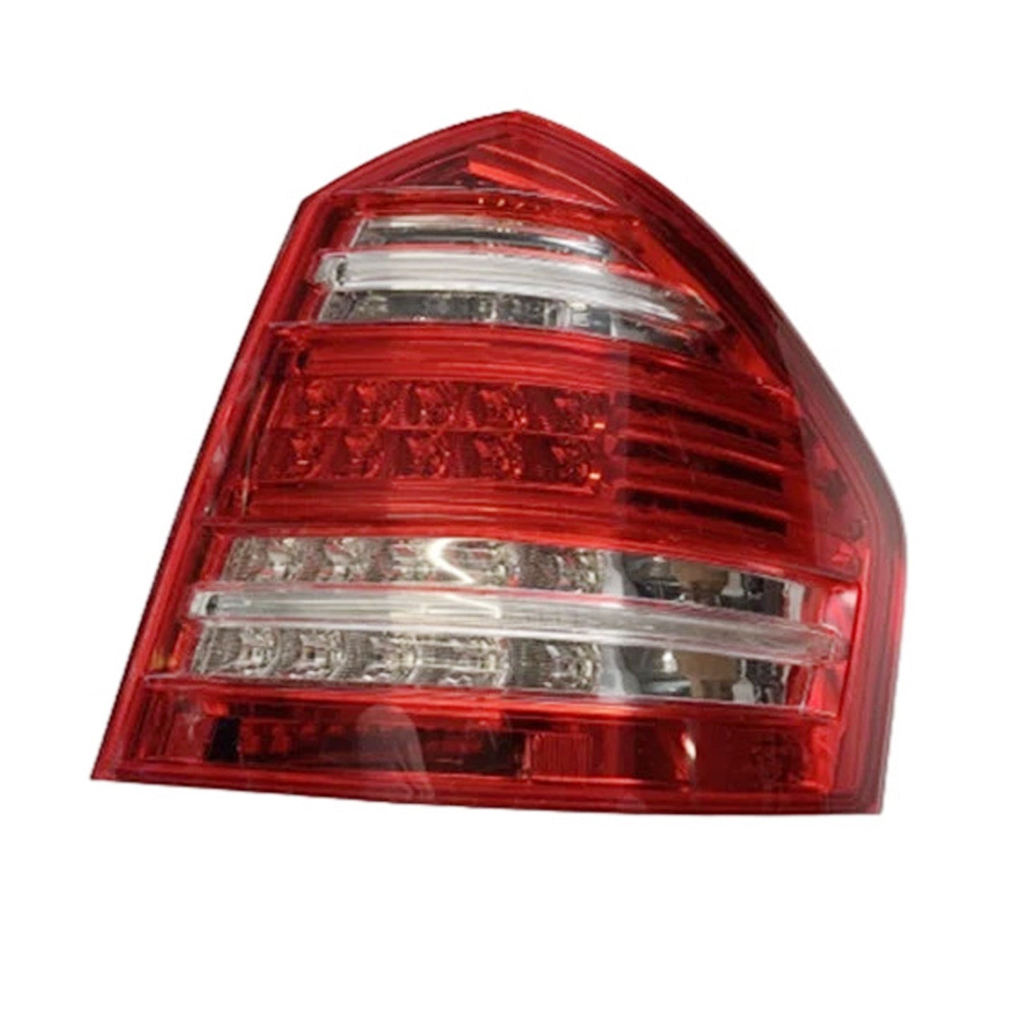 Gruppo fanale posteriore sinistro+destro Mercedes Benz X164 GLC300 GL350 GL450 GL550 2006-2011 1648203564 1648203664