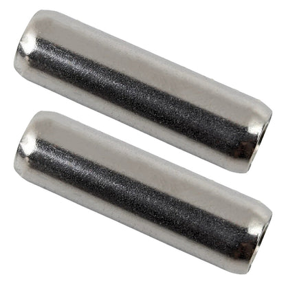 2x perni a molla per leva del cambio manuale per Subaru Impreza WRX STI 1990-18 633046020