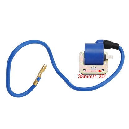 Bobina di accensione compatibile con Aprilia SR125 SR150 1999-01 Habana 125 Mojito 125 99-2002