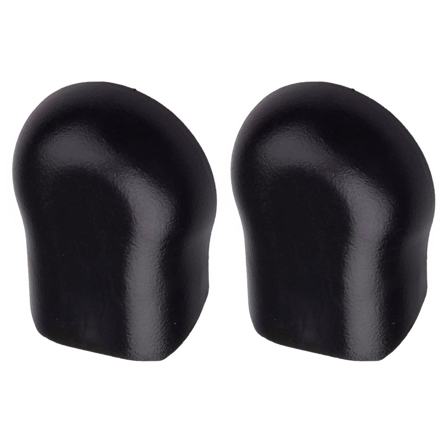 Tappo copridado e bullone del braccio tergicristallo anteriore destro e sinistro per Ford F85Z-1504178-AA