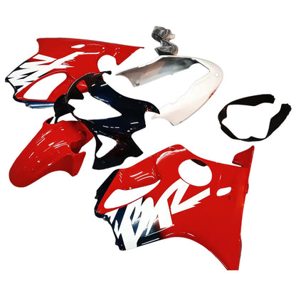 Kit di carene in plastica ABS stampate a iniezione per Honda CBR600 F4 1999-2000