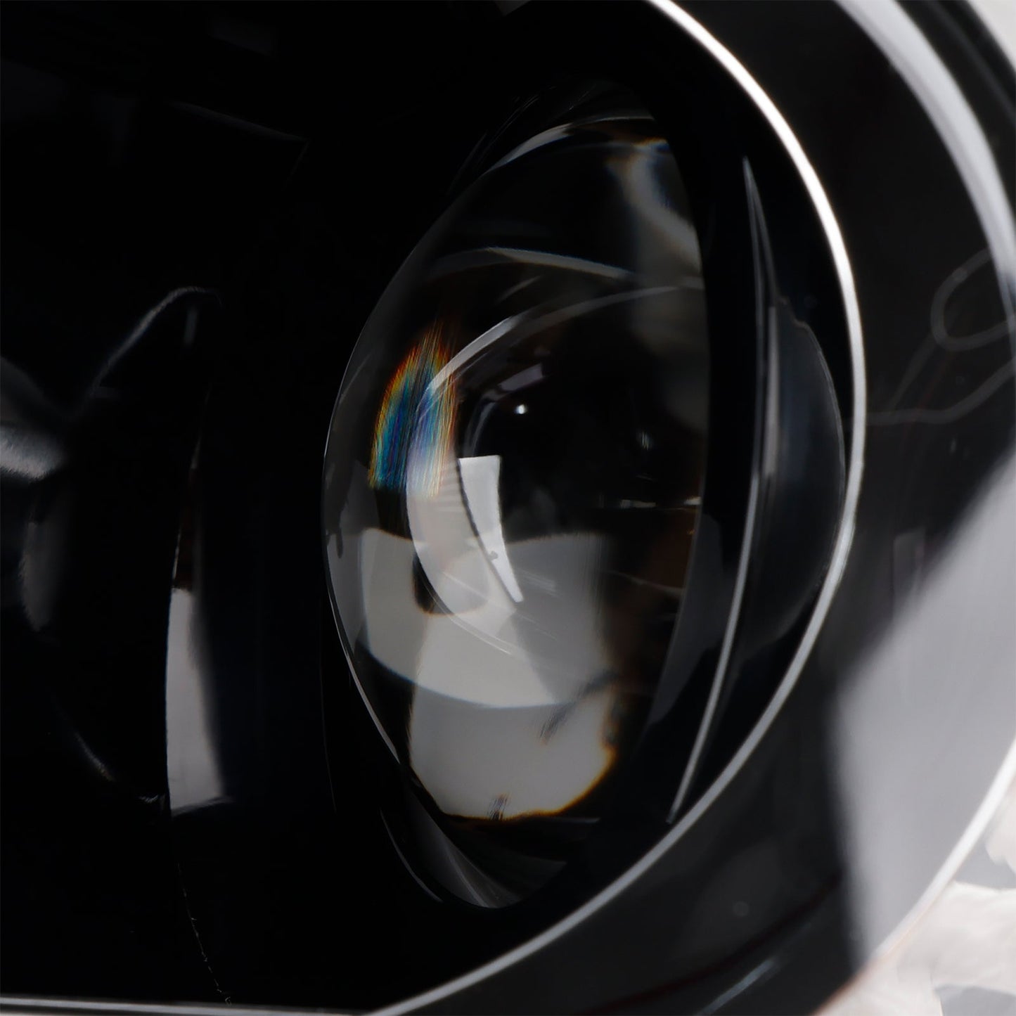 Faro anteriore a LED sinistro+destro Mitsubishi Eclipse Cross 2022-2025