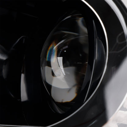 Faro anteriore a LED sinistro+destro Mitsubishi Eclipse Cross 2022-2025